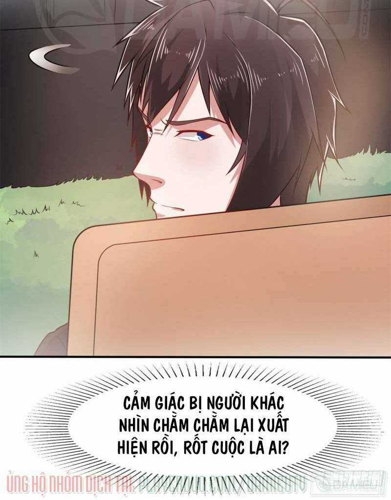 Đô Thị Siêu Cấp Thần Tôn Chapter 40 trang 28
