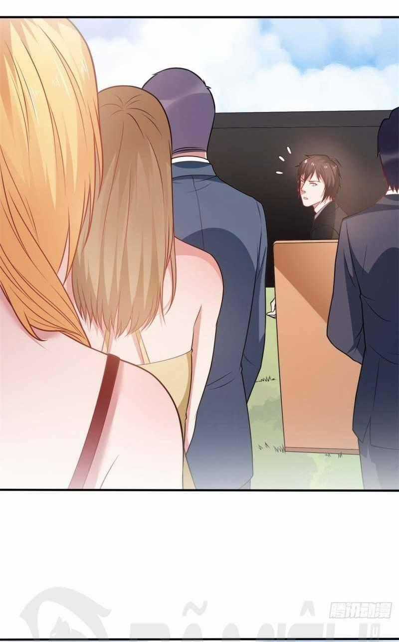 Đô Thị Siêu Cấp Thần Tôn Chapter 40 trang 29