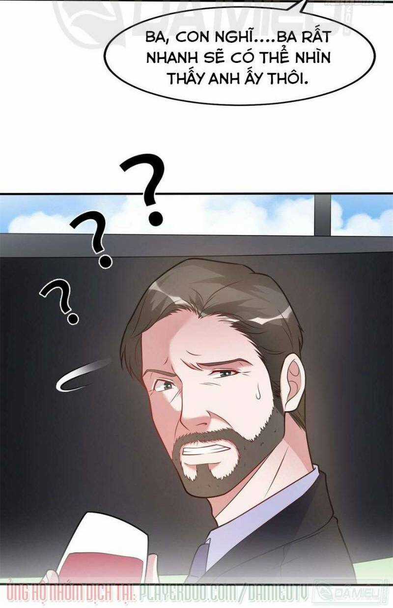 Đô Thị Siêu Cấp Thần Tôn Chapter 41 trang 17