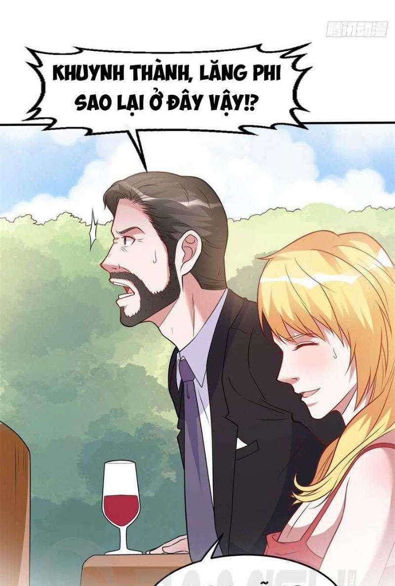 Đô Thị Siêu Cấp Thần Tôn Chapter 41 trang 20