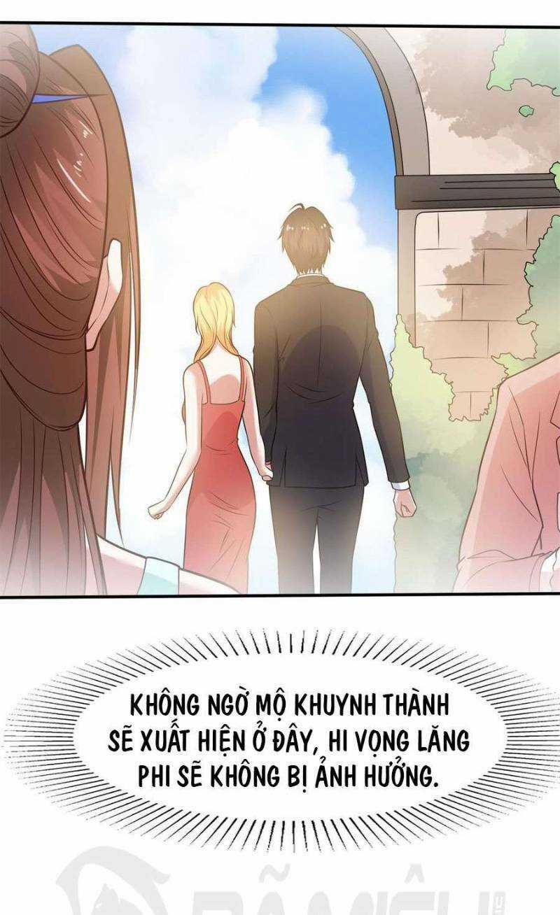 Đô Thị Siêu Cấp Thần Tôn Chapter 41 trang 5