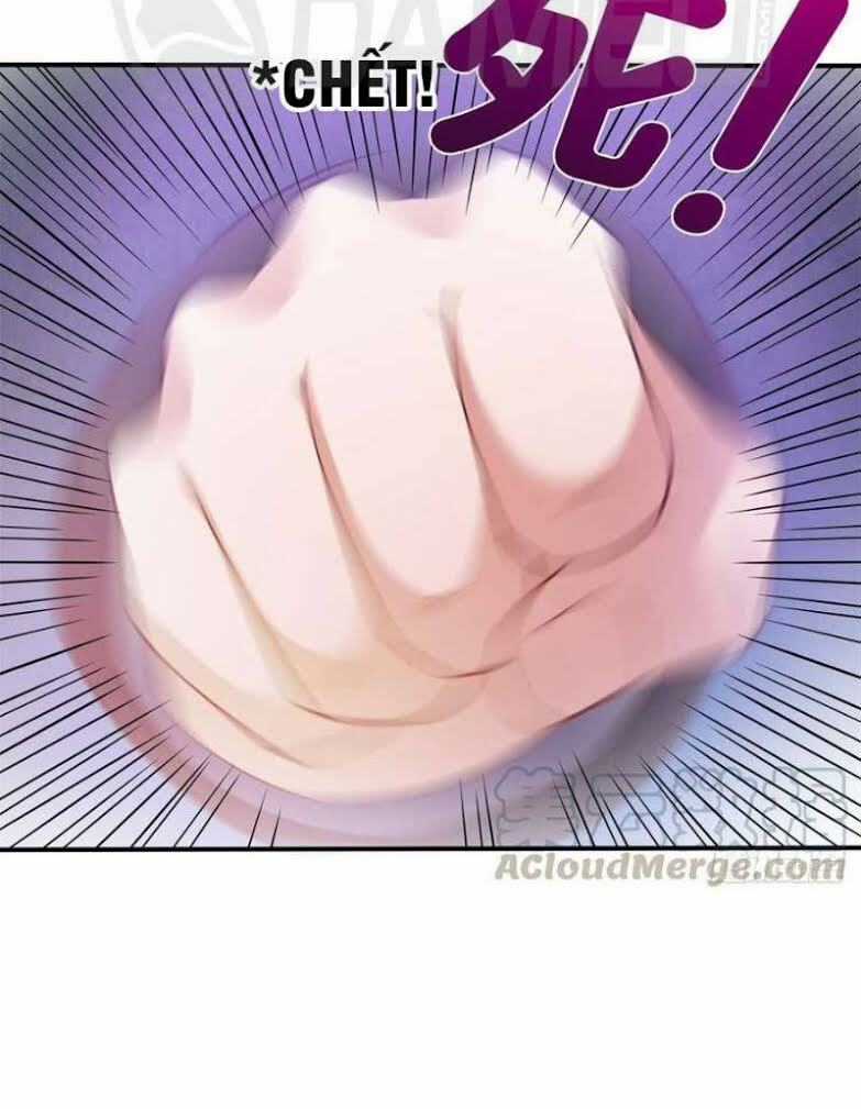 Đô Thị Siêu Cấp Thần Tôn Chapter 42 trang 11