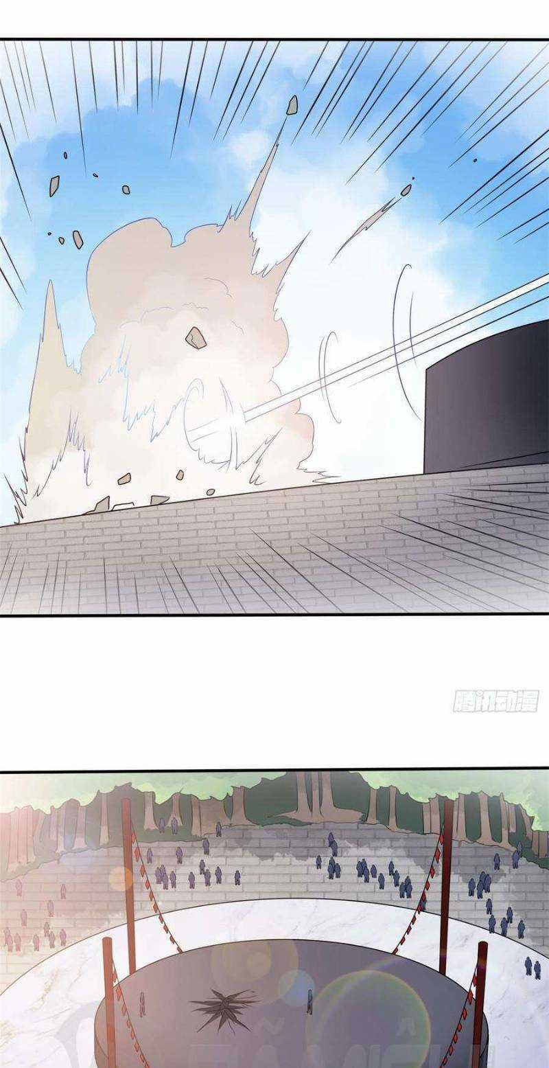 Đô Thị Siêu Cấp Thần Tôn Chapter 42 trang 13