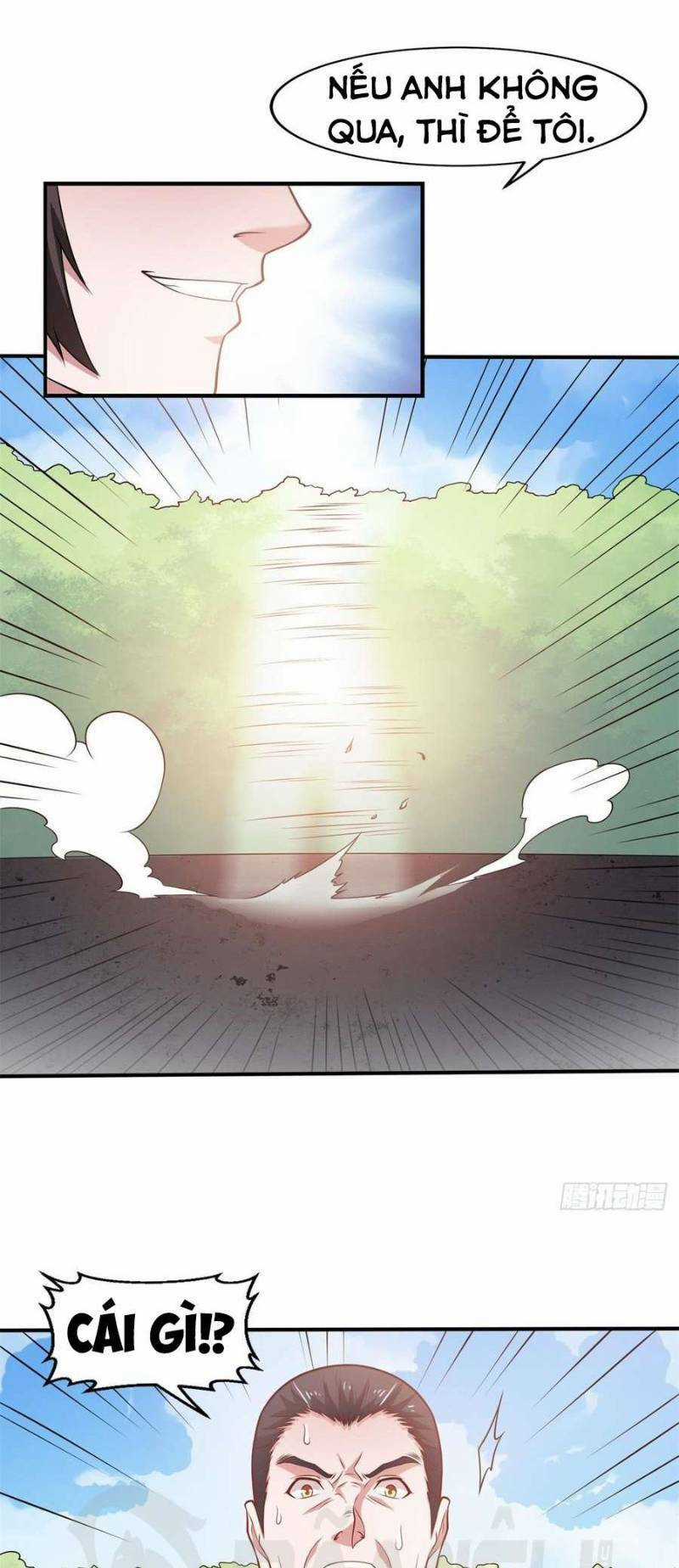 Đô Thị Siêu Cấp Thần Tôn Chapter 42 trang 4