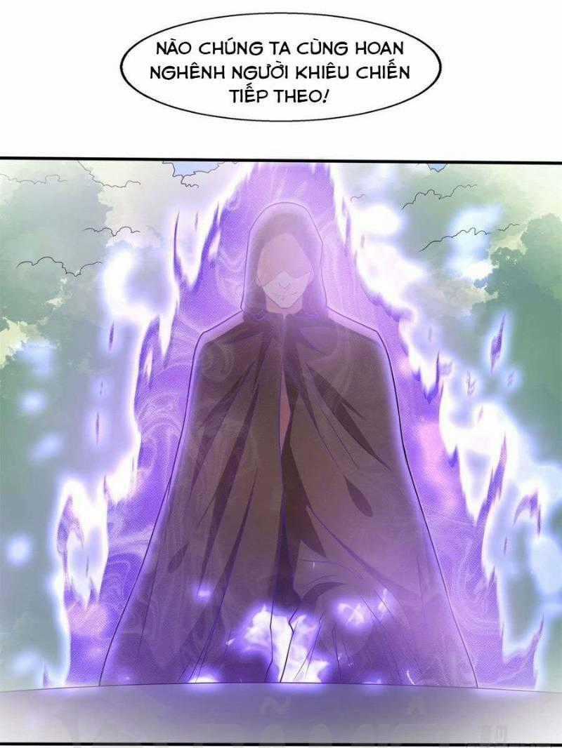 Đô Thị Siêu Cấp Thần Tôn Chapter 43 trang 0