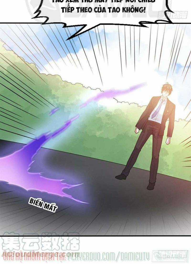 Đô Thị Siêu Cấp Thần Tôn Chapter 43 trang 11