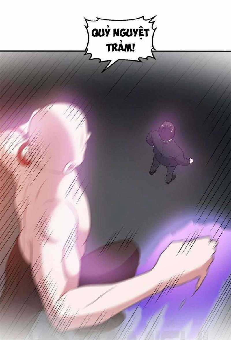 Đô Thị Siêu Cấp Thần Tôn Chapter 43 trang 12