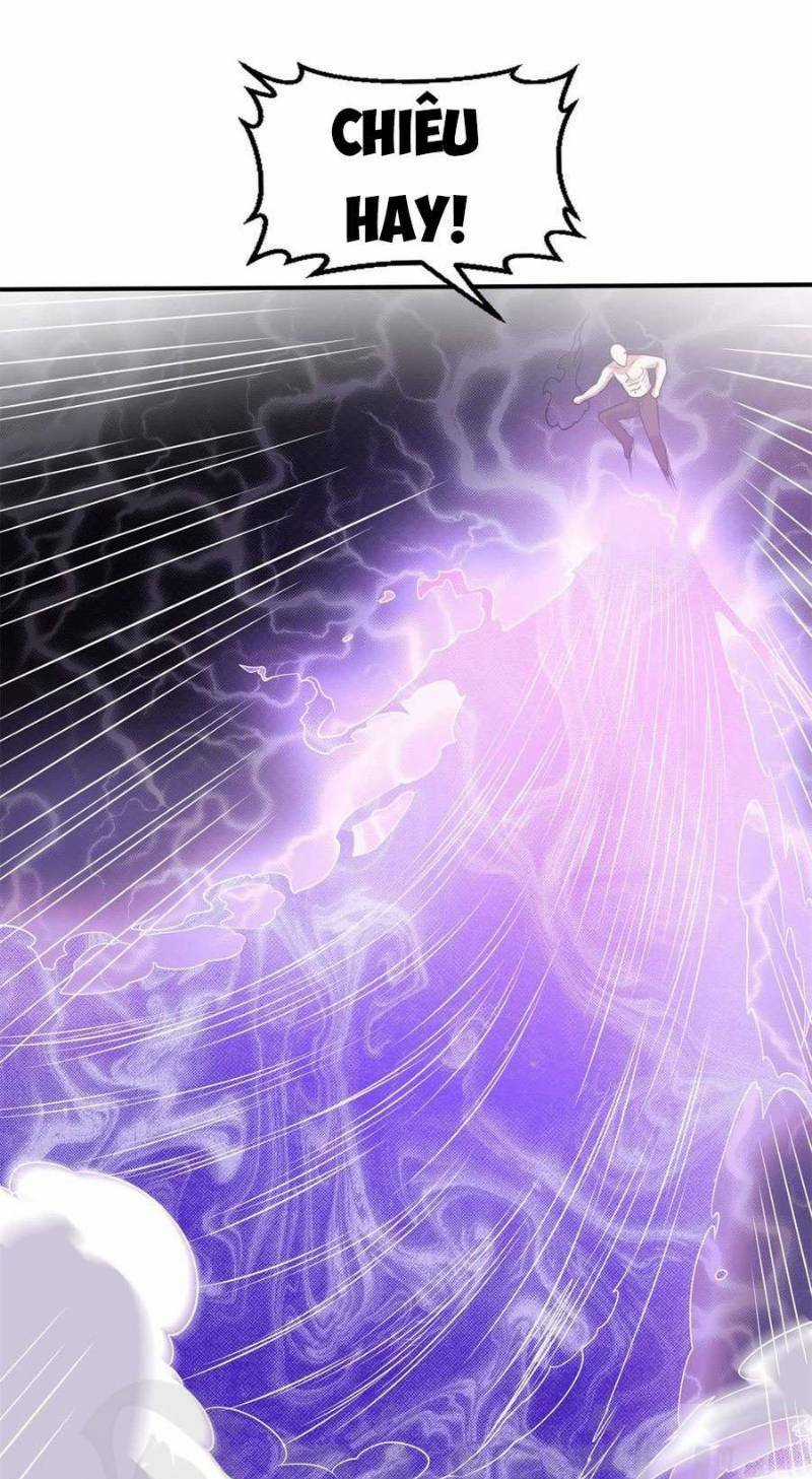 Đô Thị Siêu Cấp Thần Tôn Chapter 43 trang 19