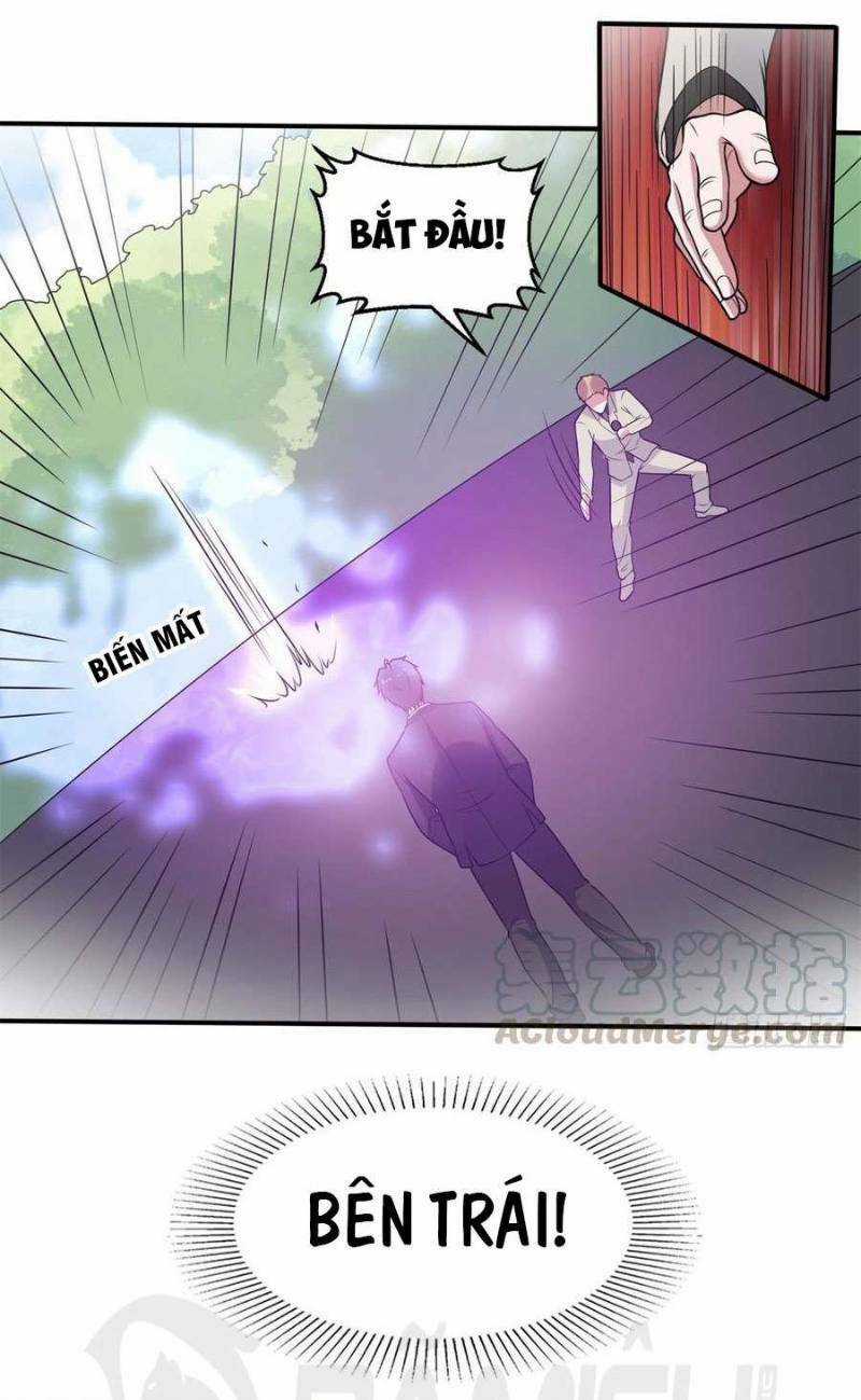 Đô Thị Siêu Cấp Thần Tôn Chapter 43 trang 4