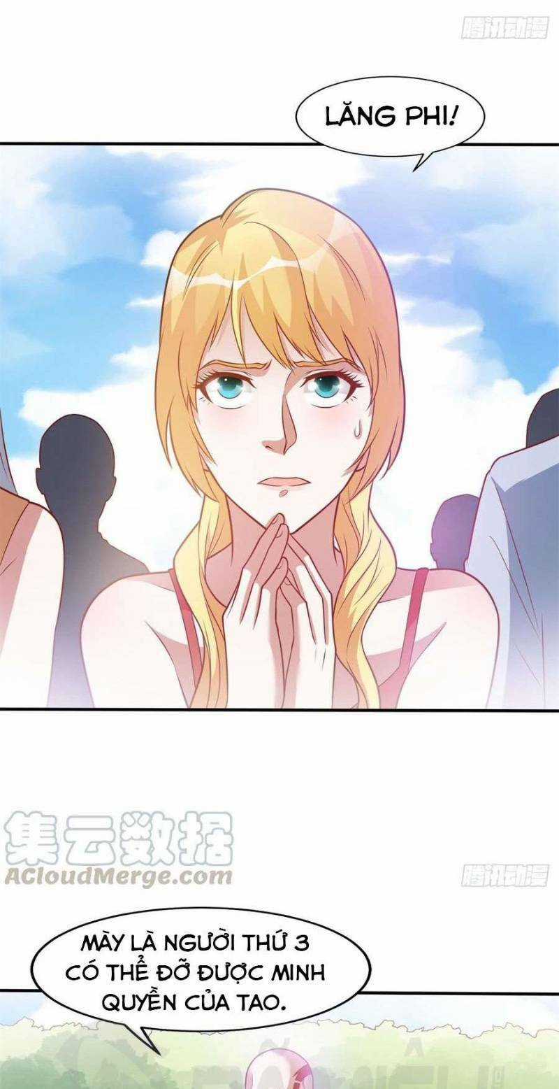 Đô Thị Siêu Cấp Thần Tôn Chapter 43 trang 8