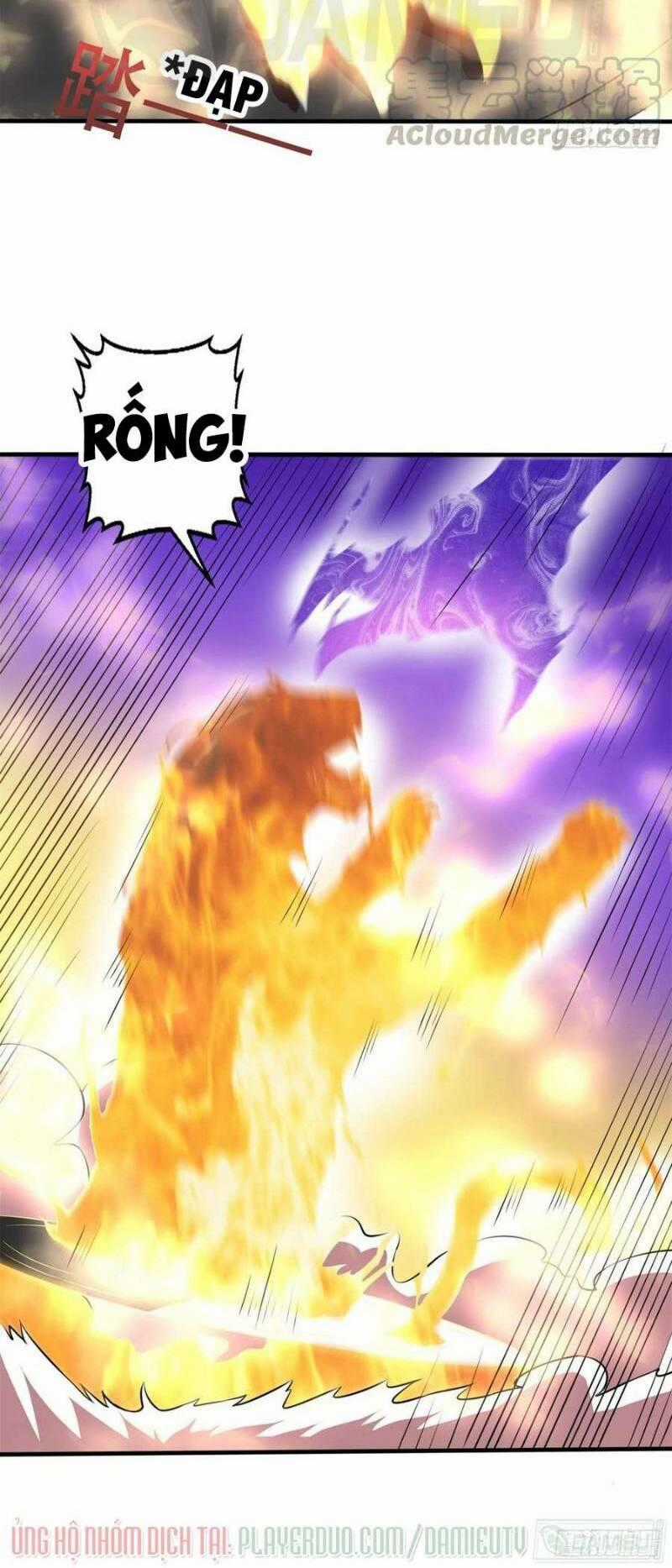 Đô Thị Siêu Cấp Thần Tôn Chapter 44 trang 24