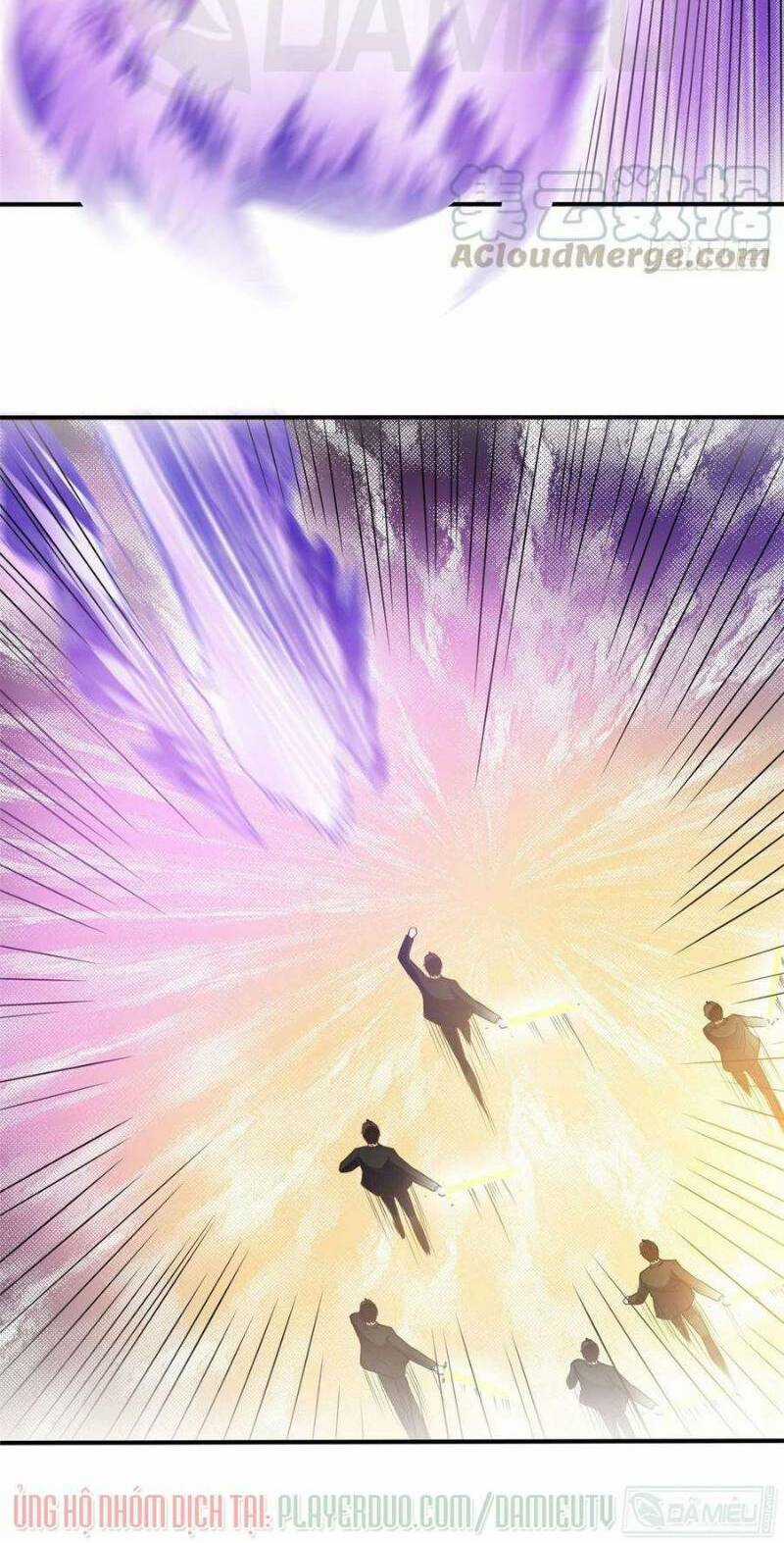 Đô Thị Siêu Cấp Thần Tôn Chapter 44 trang 4