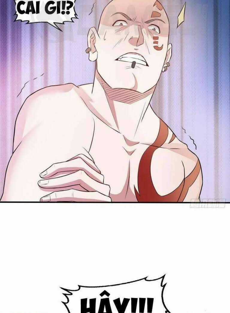 Đô Thị Siêu Cấp Thần Tôn Chapter 45 trang 21