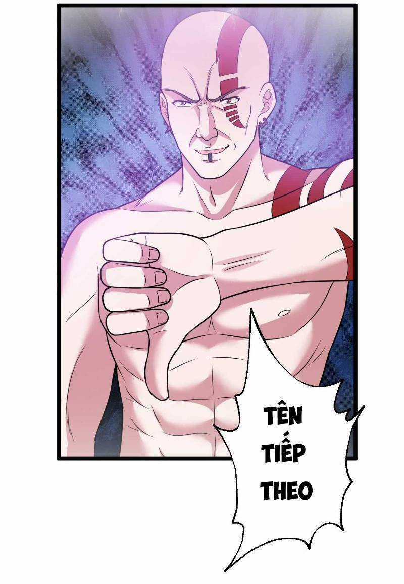 Đô Thị Siêu Cấp Thần Tôn Chapter 46 trang 12