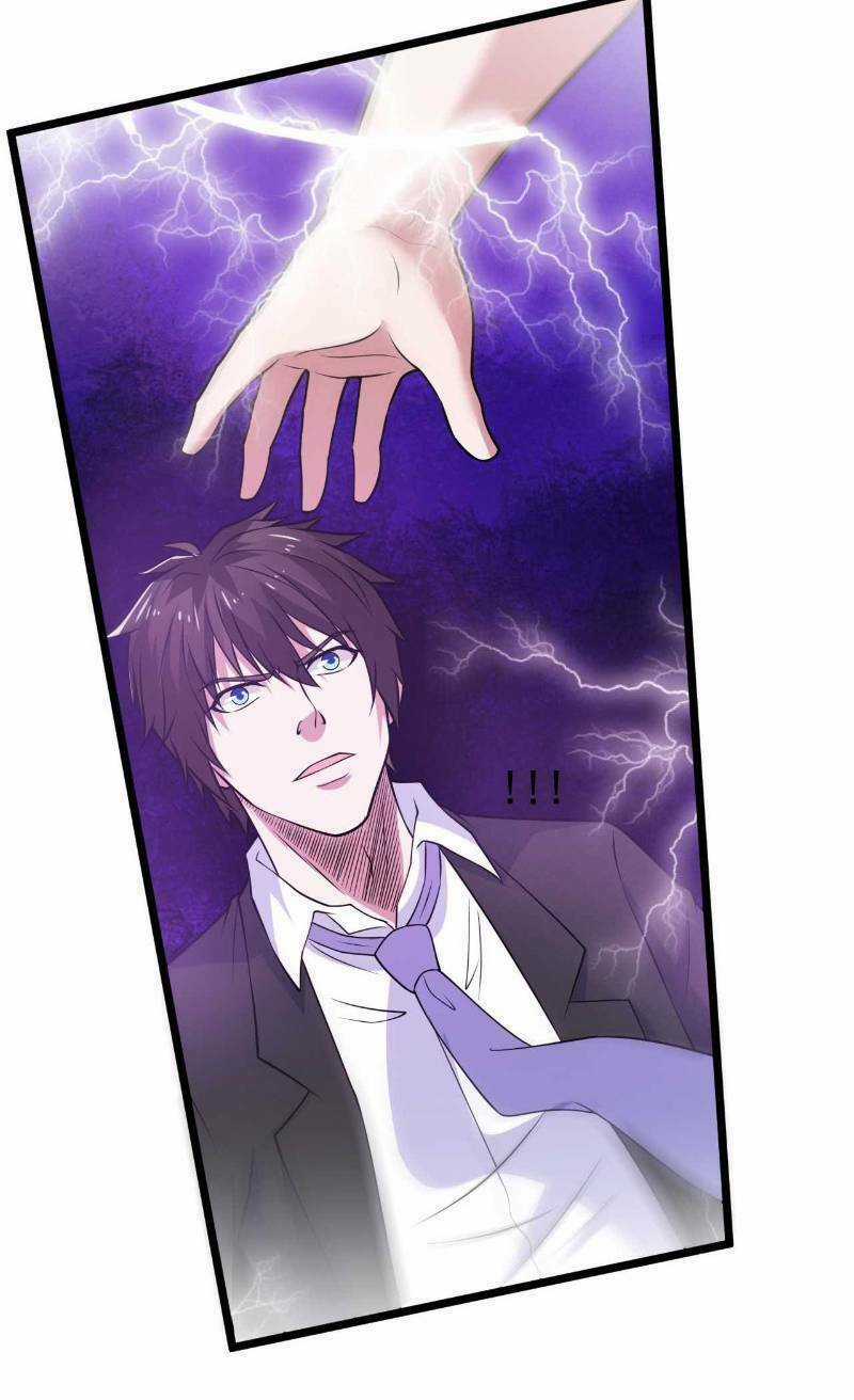 Đô Thị Siêu Cấp Thần Tôn Chapter 46 trang 14