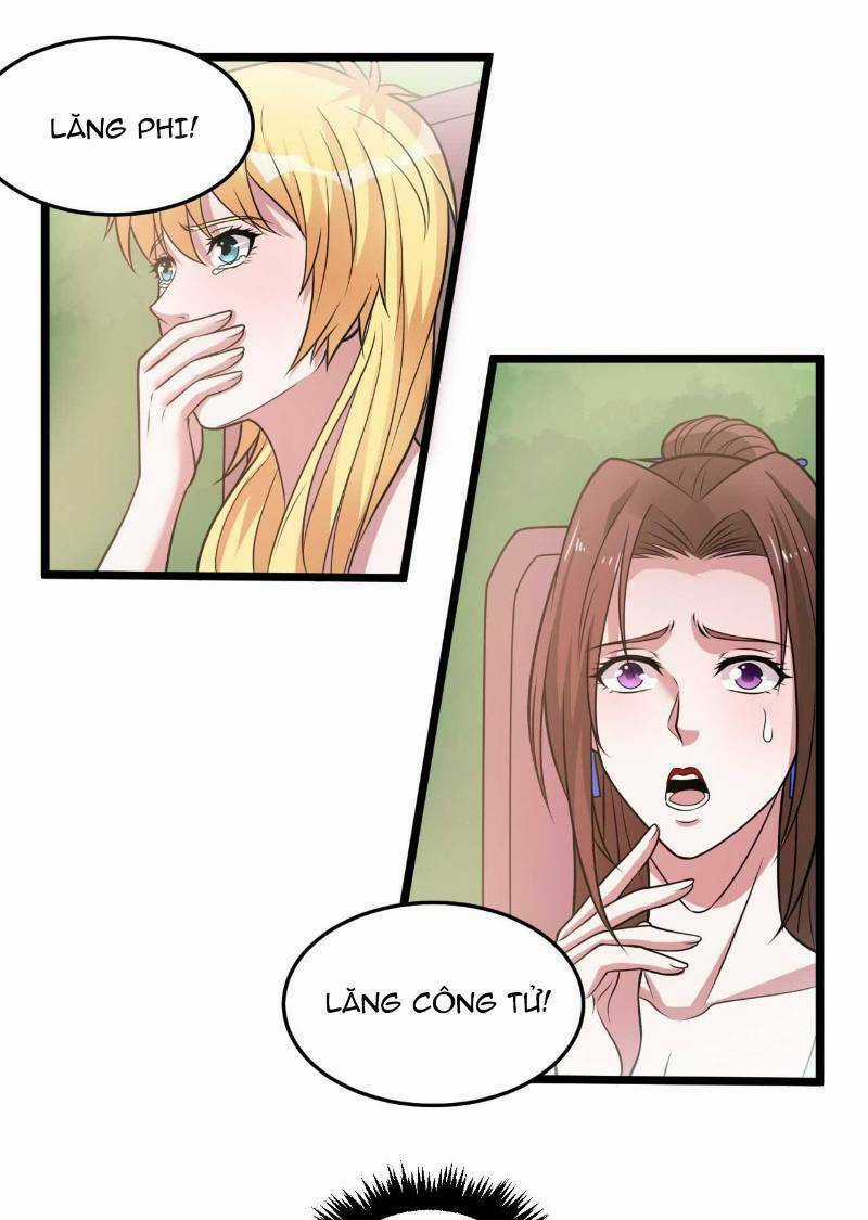 Đô Thị Siêu Cấp Thần Tôn Chapter 46 trang 18