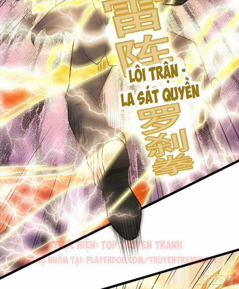 Đô Thị Siêu Cấp Thần Tôn Chapter 46 trang 24