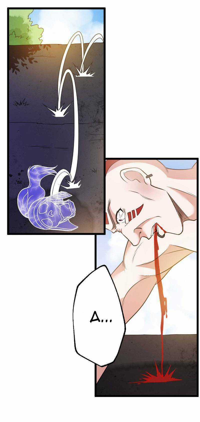 Đô Thị Siêu Cấp Thần Tôn Chapter 46 trang 26