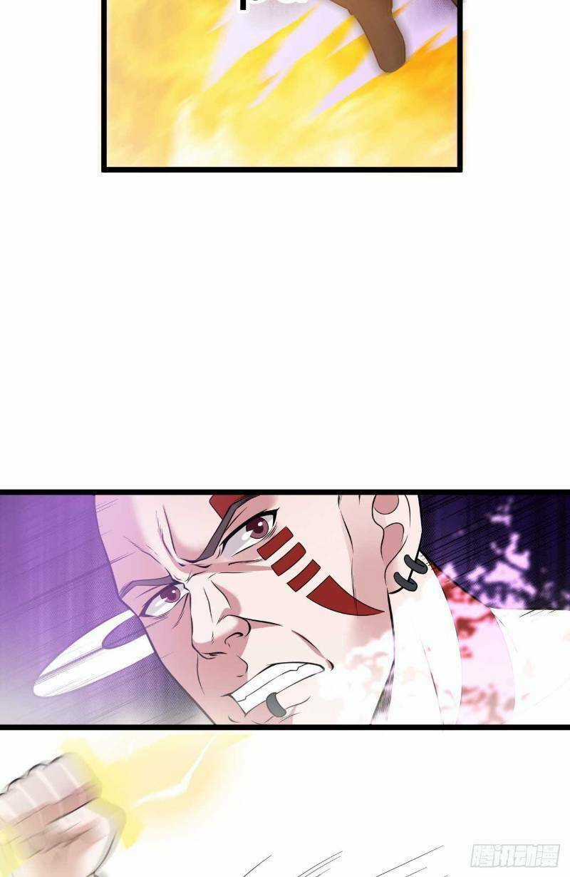 Đô Thị Siêu Cấp Thần Tôn Chapter 46 trang 3