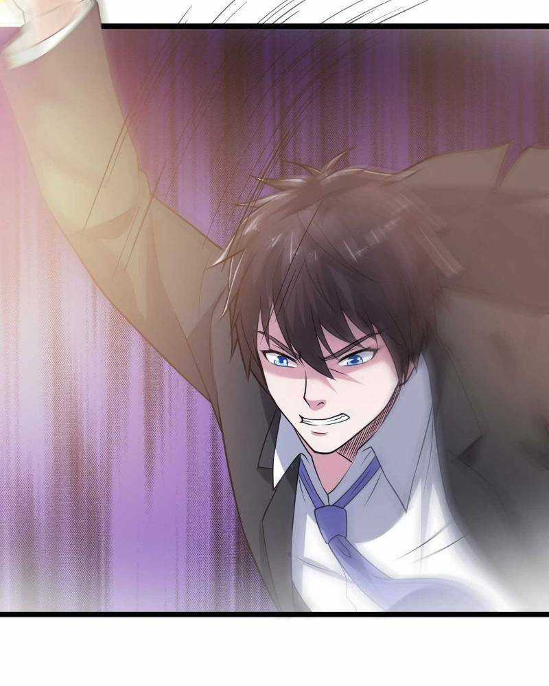 Đô Thị Siêu Cấp Thần Tôn Chapter 46 trang 4