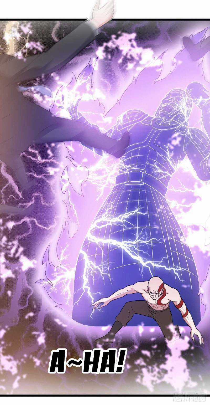 Đô Thị Siêu Cấp Thần Tôn Chapter 46 trang 6