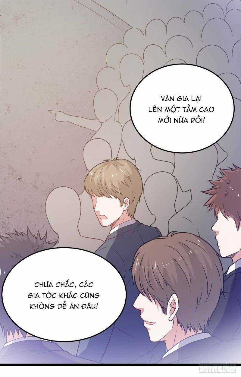 Đô Thị Siêu Cấp Thần Tôn Chapter 47 trang 11