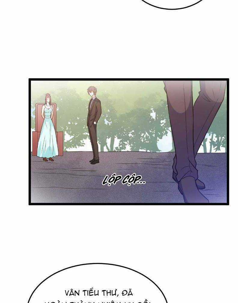 Đô Thị Siêu Cấp Thần Tôn Chapter 47 trang 18