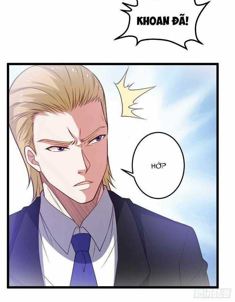 Đô Thị Siêu Cấp Thần Tôn Chapter 47 trang 2