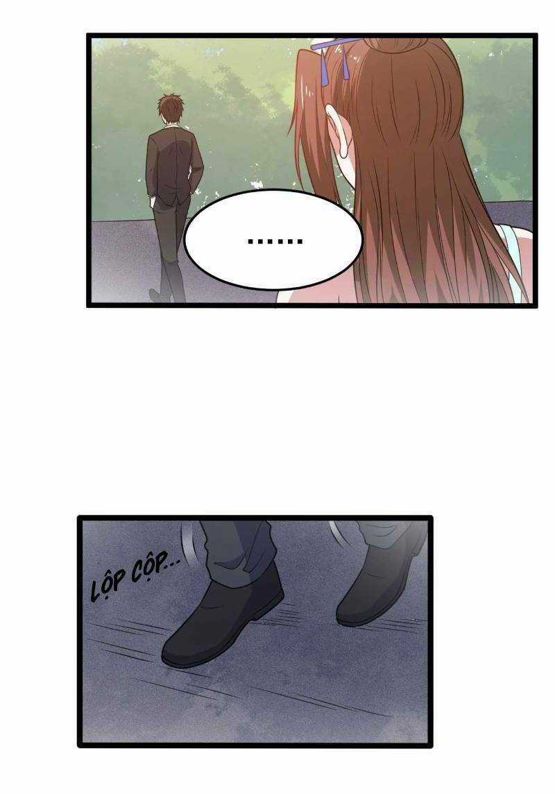 Đô Thị Siêu Cấp Thần Tôn Chapter 47 trang 20