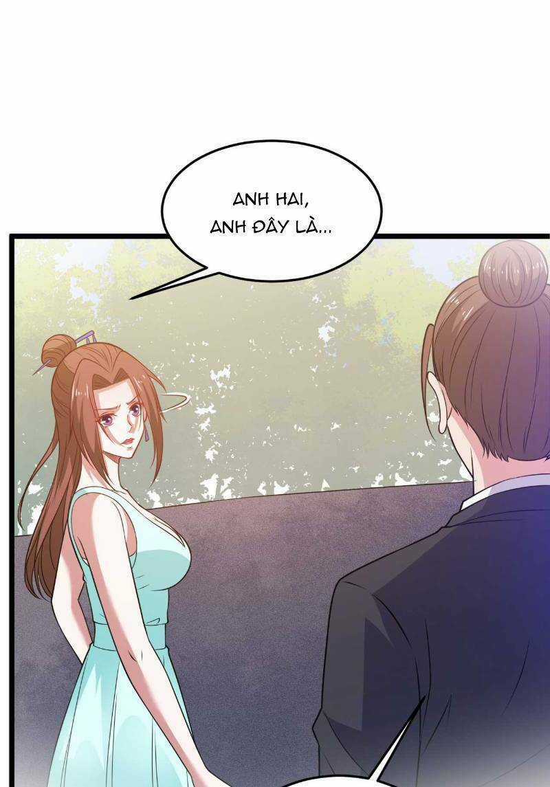 Đô Thị Siêu Cấp Thần Tôn Chapter 47 trang 22
