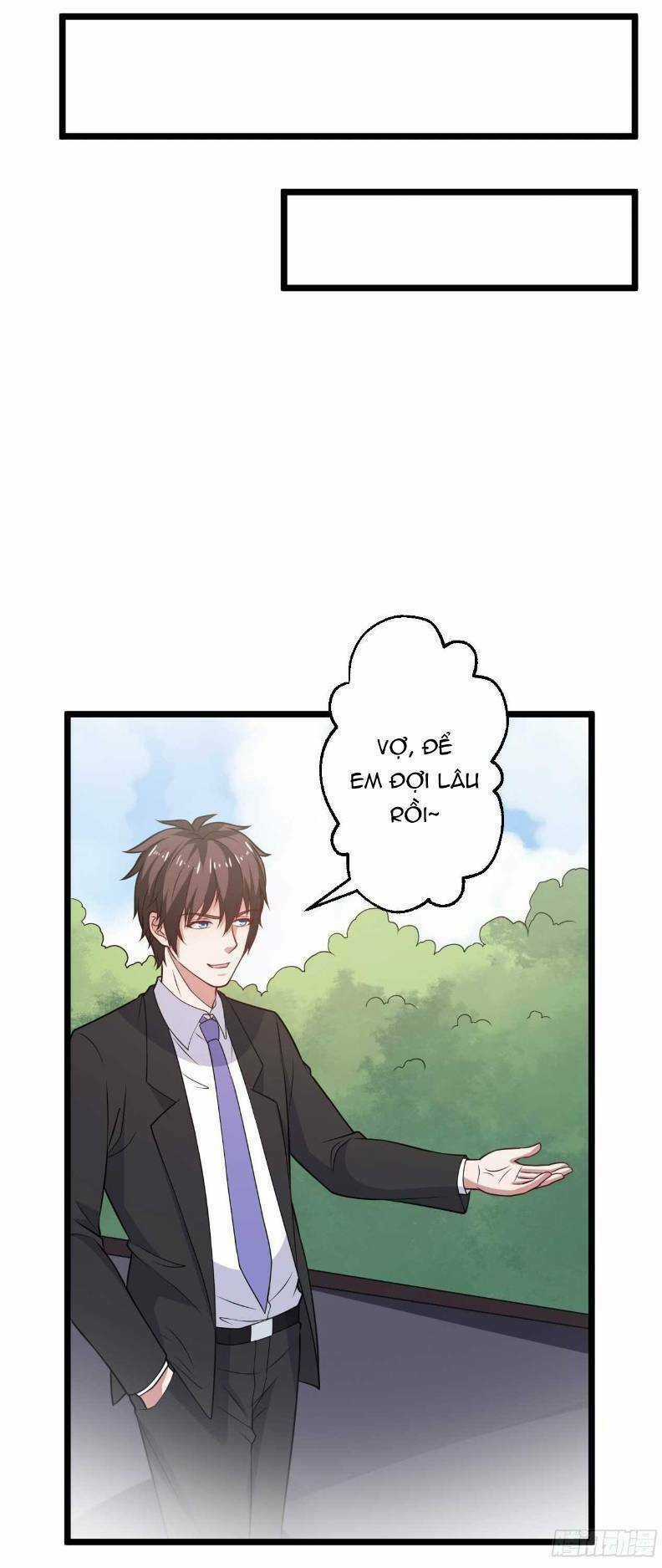 Đô Thị Siêu Cấp Thần Tôn Chapter 47 trang 25