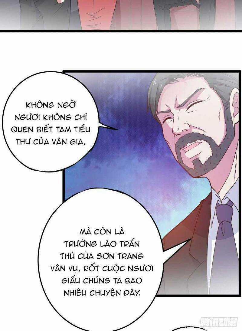 Đô Thị Siêu Cấp Thần Tôn Chapter 47 trang 27