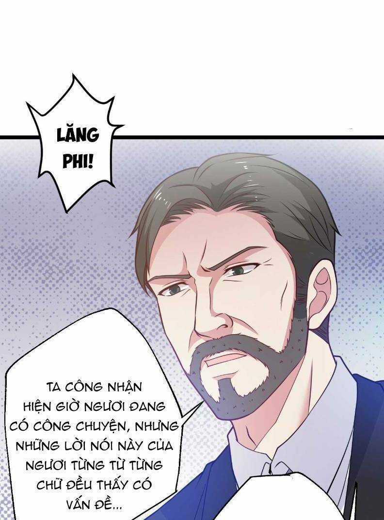 Đô Thị Siêu Cấp Thần Tôn Chapter 47 trang 29