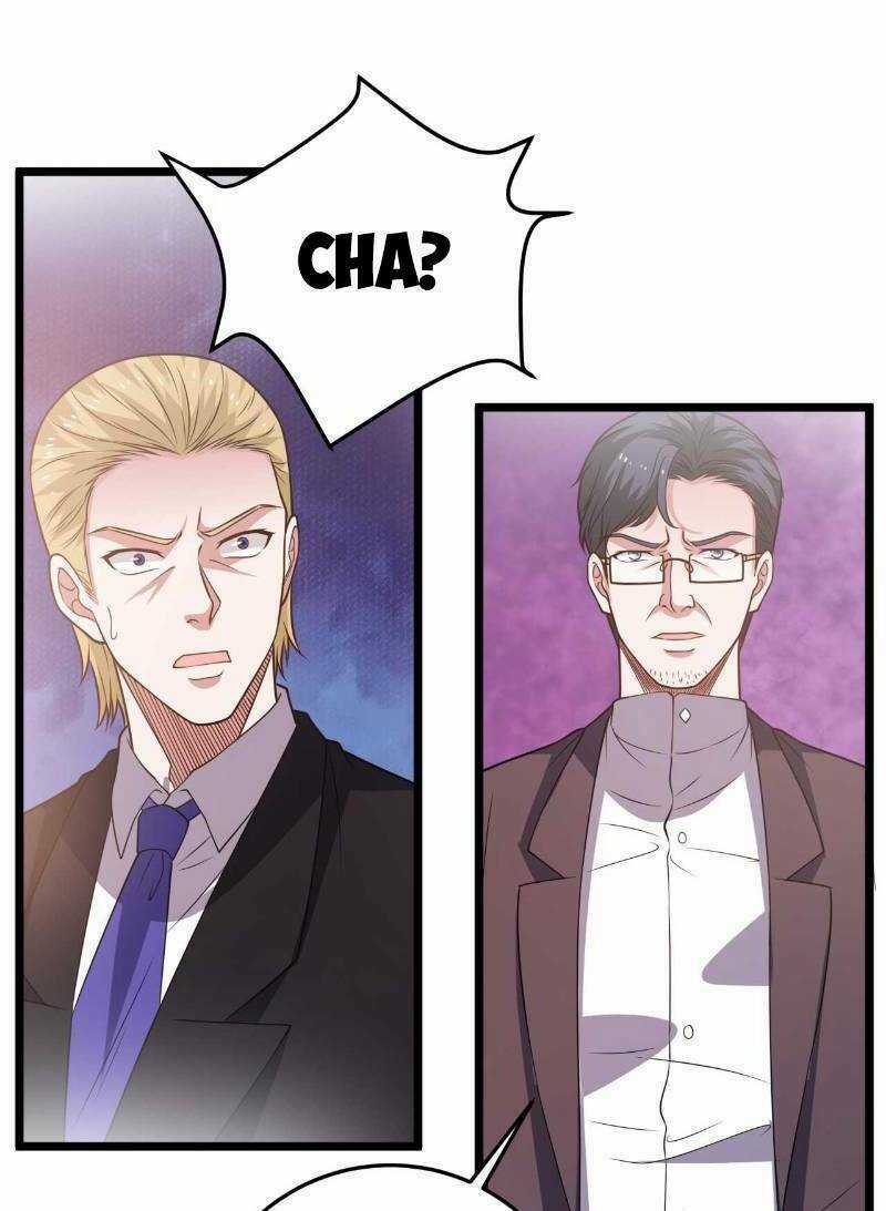 Đô Thị Siêu Cấp Thần Tôn Chapter 47 trang 3