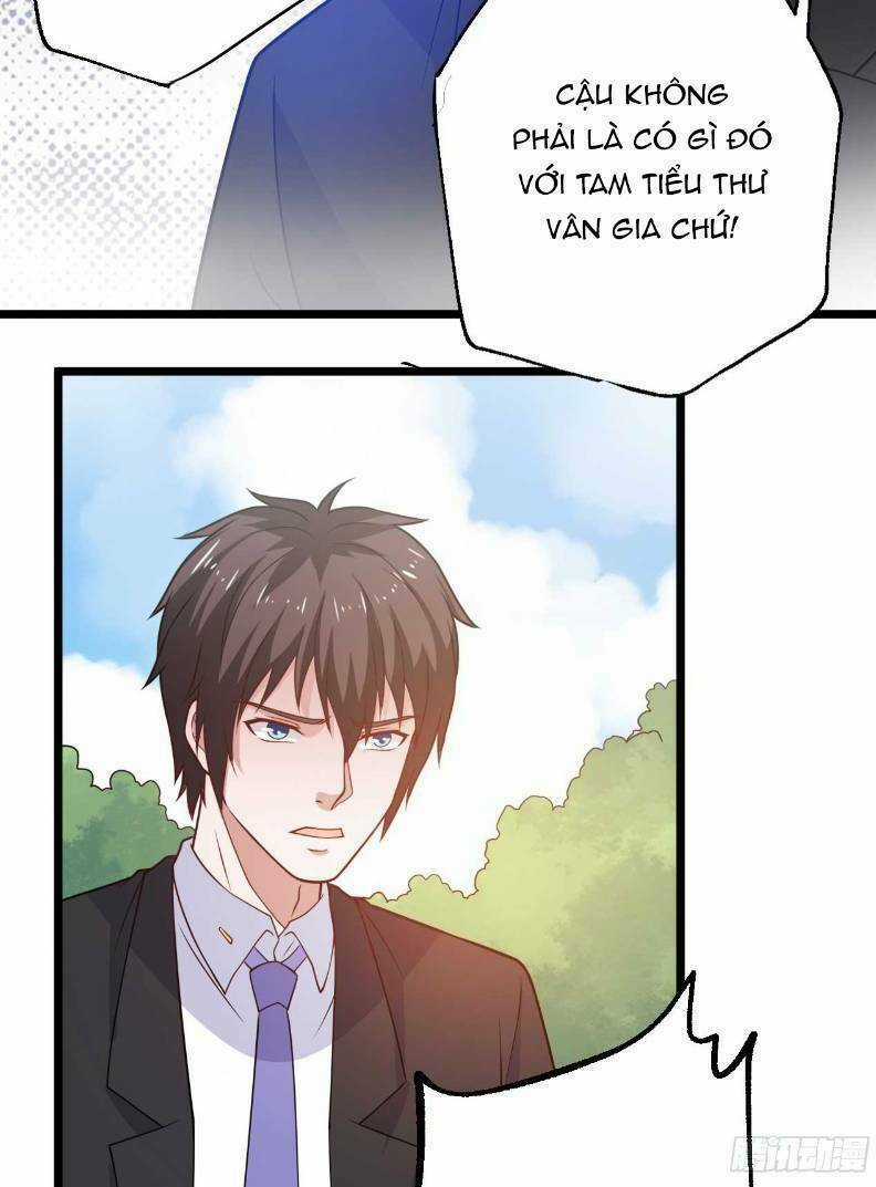 Đô Thị Siêu Cấp Thần Tôn Chapter 47 trang 30