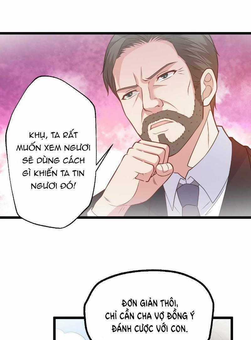 Đô Thị Siêu Cấp Thần Tôn Chapter 47 trang 34