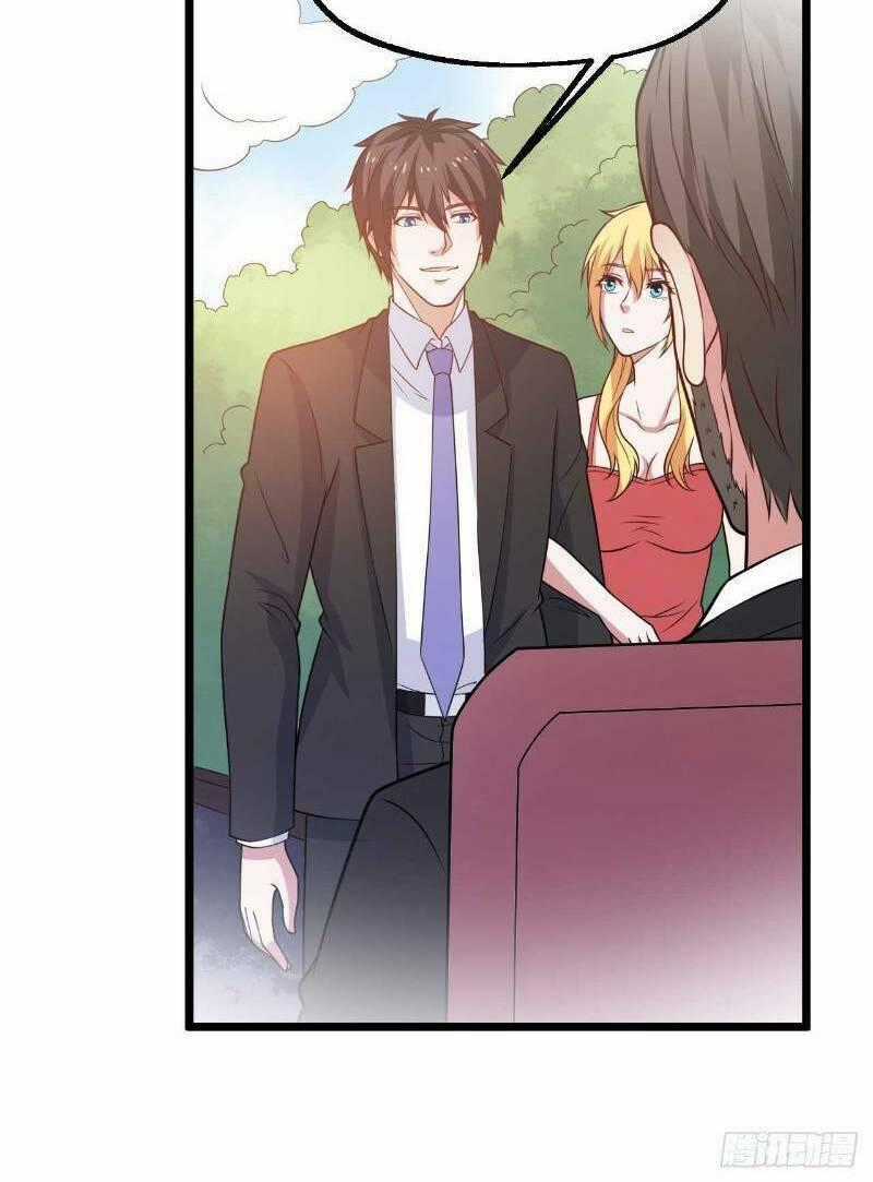 Đô Thị Siêu Cấp Thần Tôn Chapter 47 trang 35