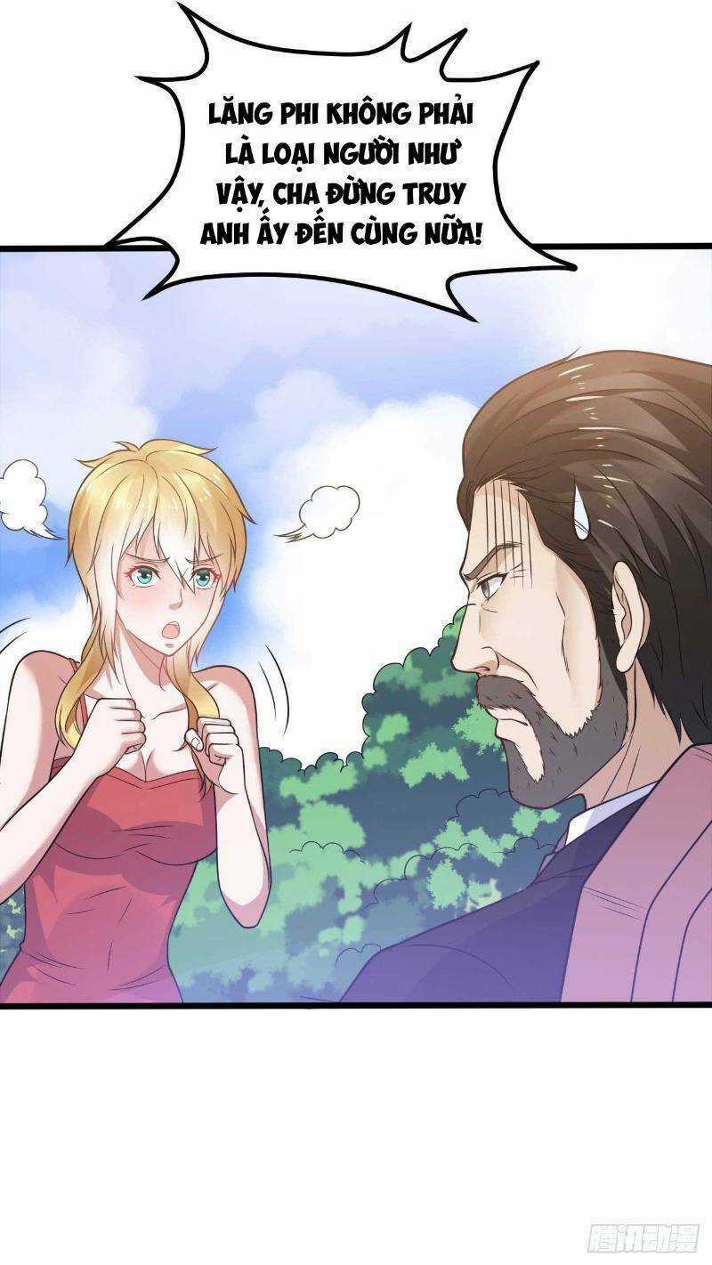 Đô Thị Siêu Cấp Thần Tôn Chapter 48 trang 10