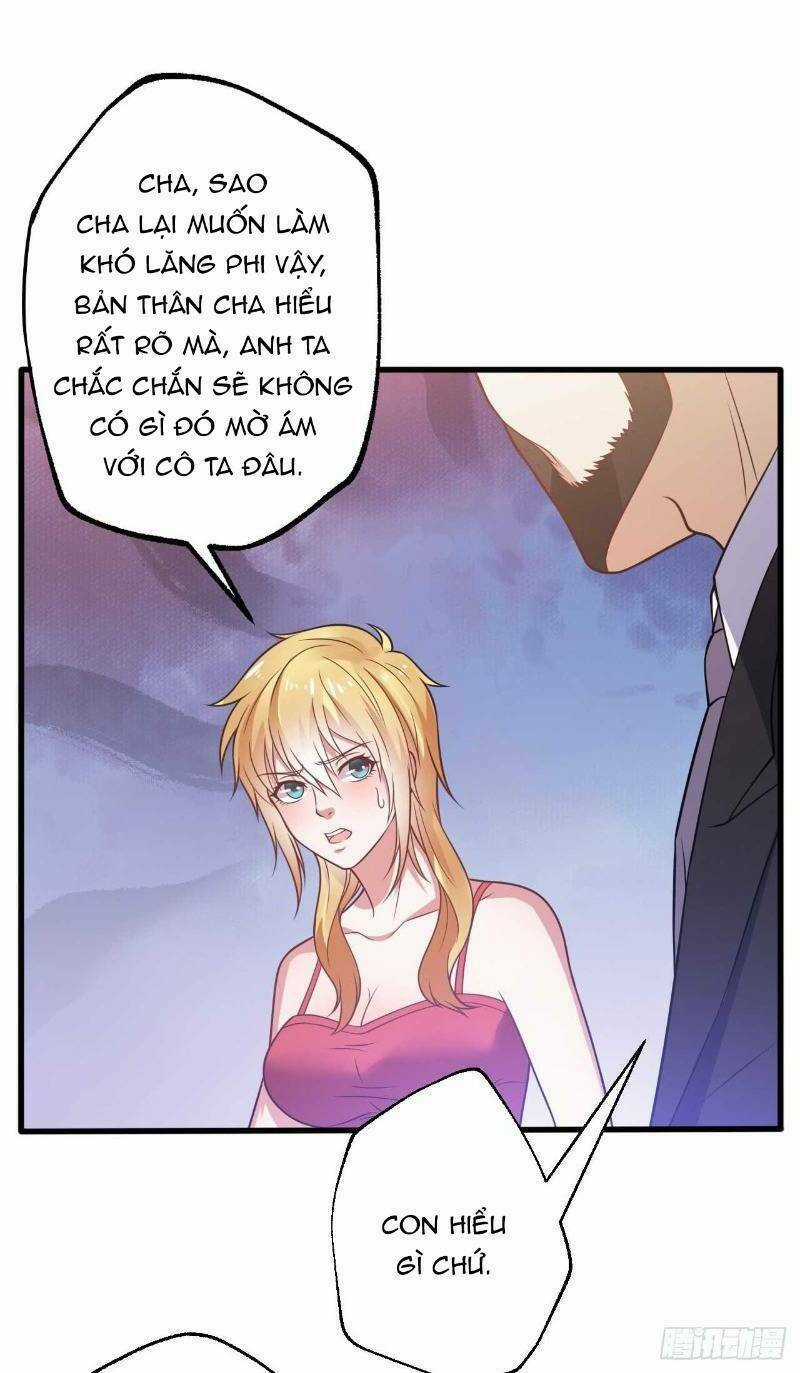 Đô Thị Siêu Cấp Thần Tôn Chapter 48 trang 15