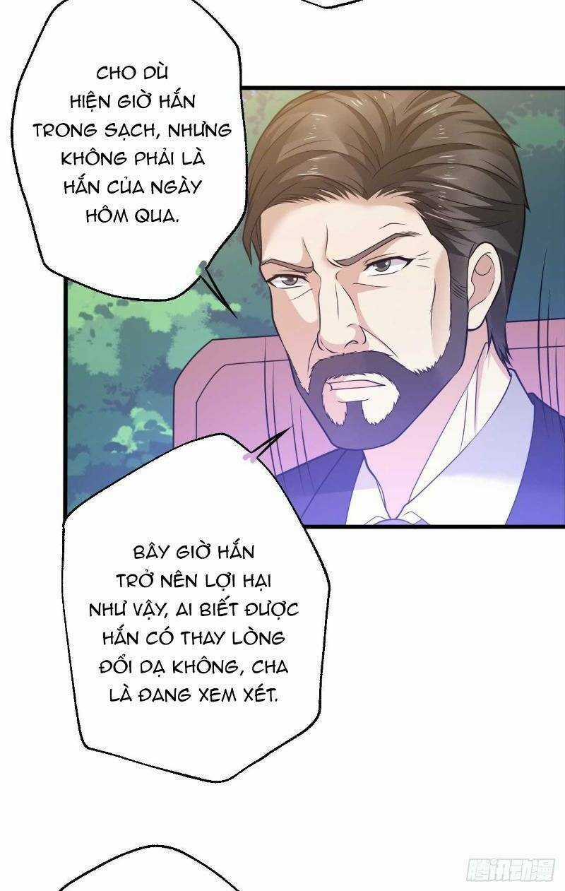 Đô Thị Siêu Cấp Thần Tôn Chapter 48 trang 16