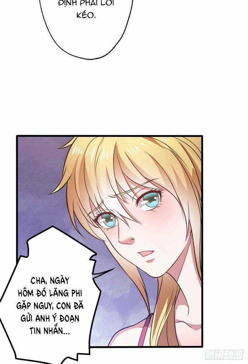 Đô Thị Siêu Cấp Thần Tôn Chapter 48 trang 18