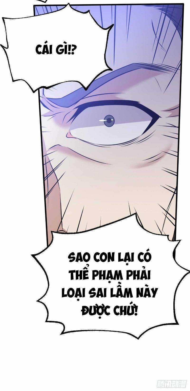 Đô Thị Siêu Cấp Thần Tôn Chapter 48 trang 19