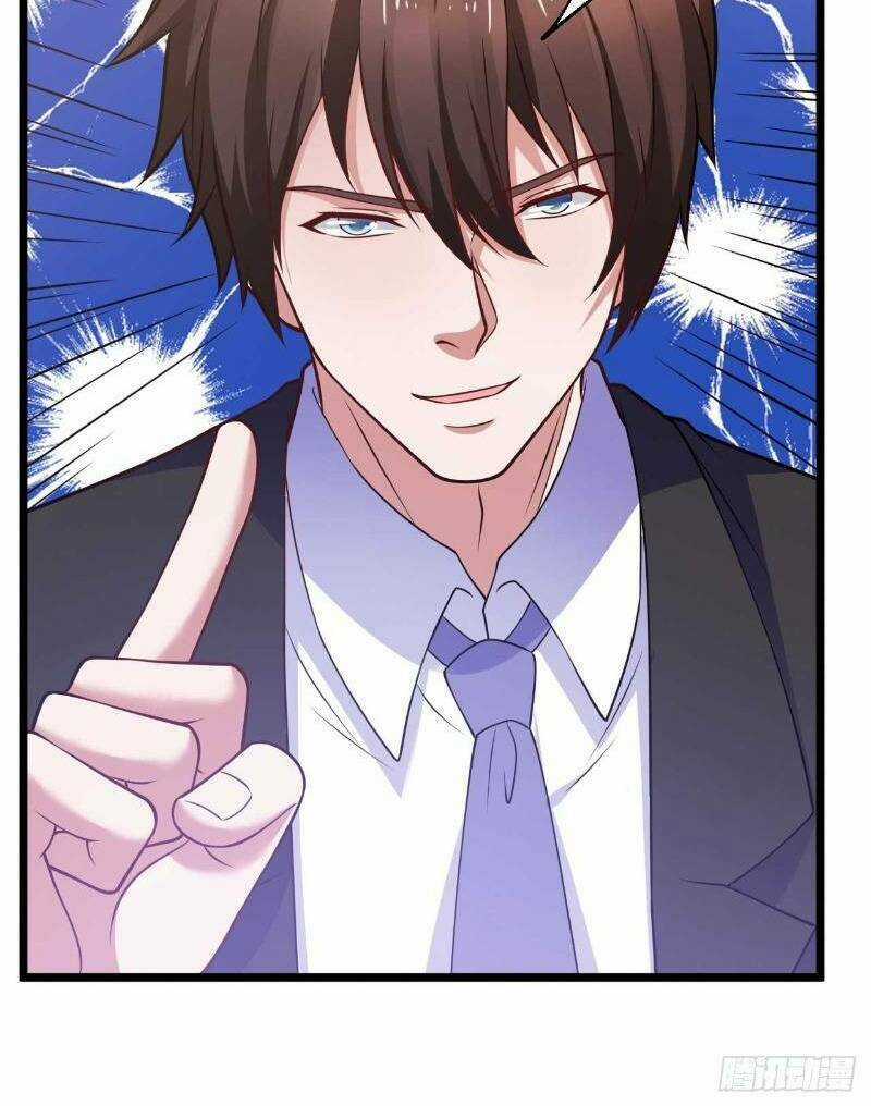 Đô Thị Siêu Cấp Thần Tôn Chapter 48 trang 2