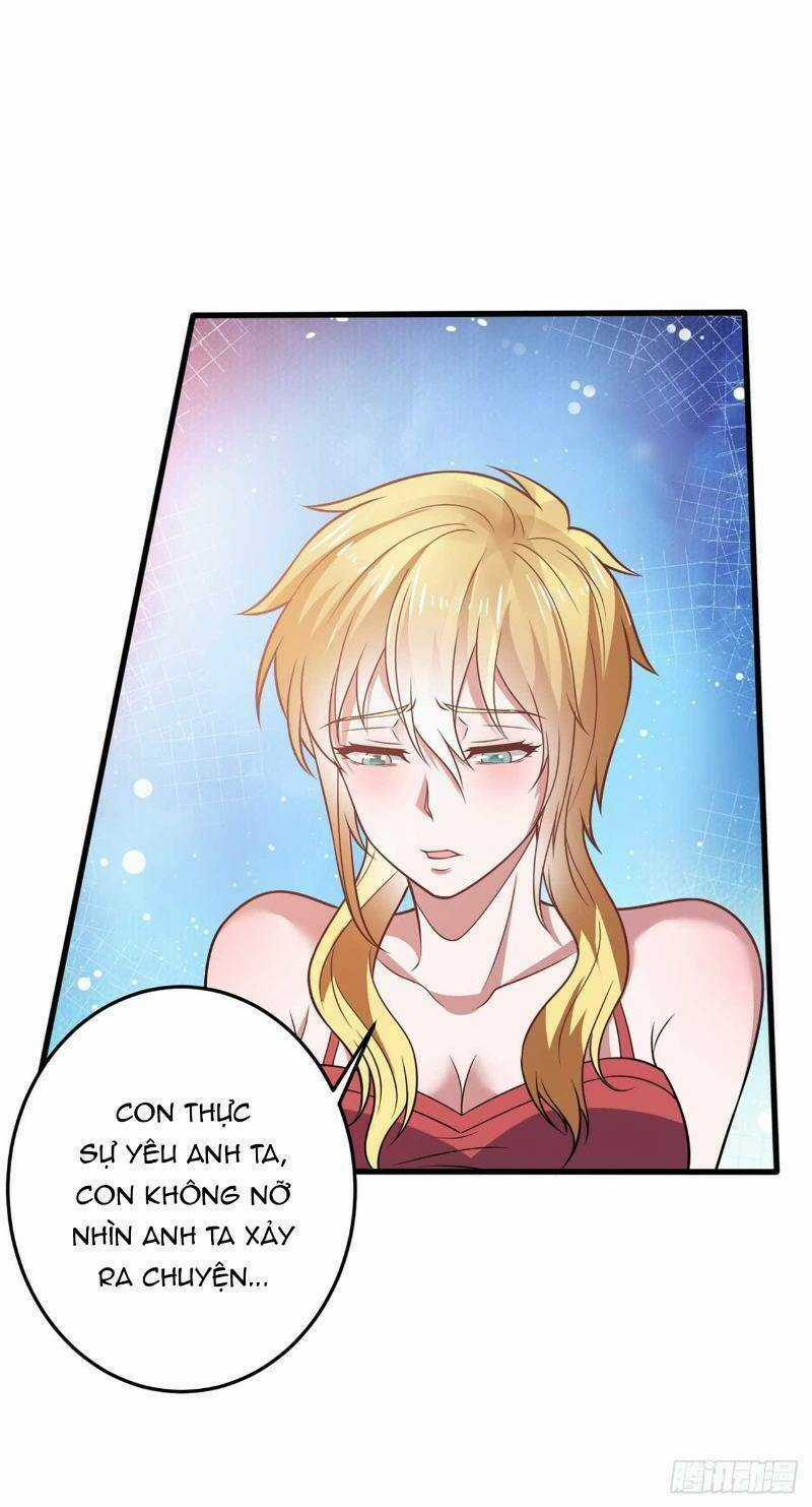 Đô Thị Siêu Cấp Thần Tôn Chapter 48 trang 20