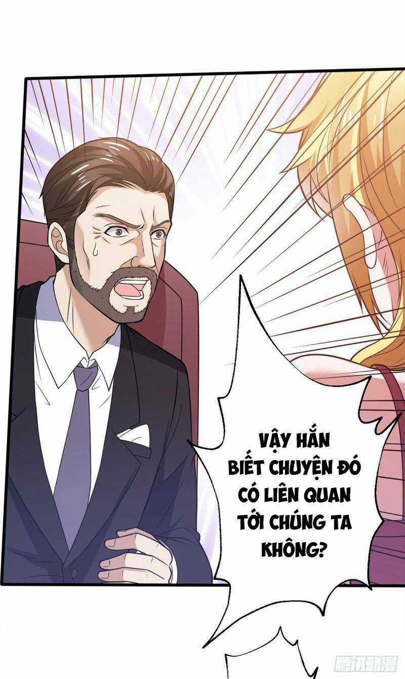 Đô Thị Siêu Cấp Thần Tôn Chapter 48 trang 21