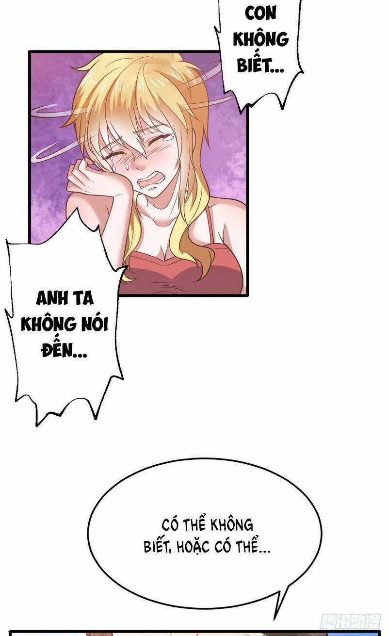 Đô Thị Siêu Cấp Thần Tôn Chapter 48 trang 22