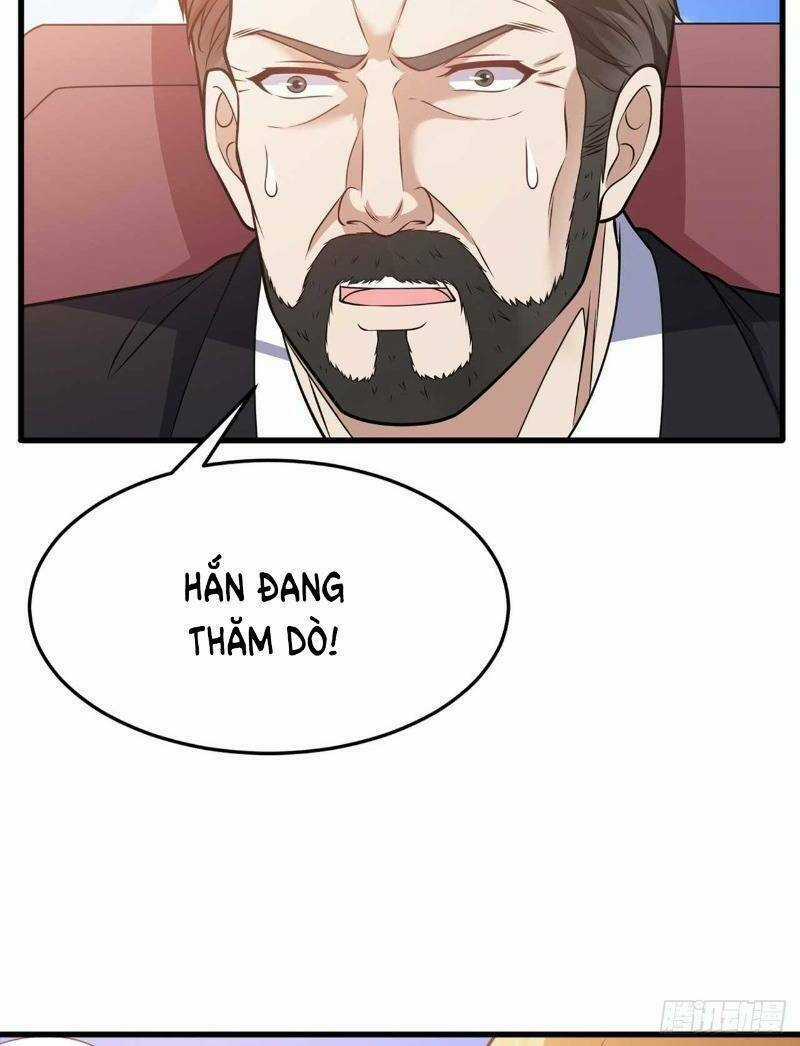 Đô Thị Siêu Cấp Thần Tôn Chapter 48 trang 23