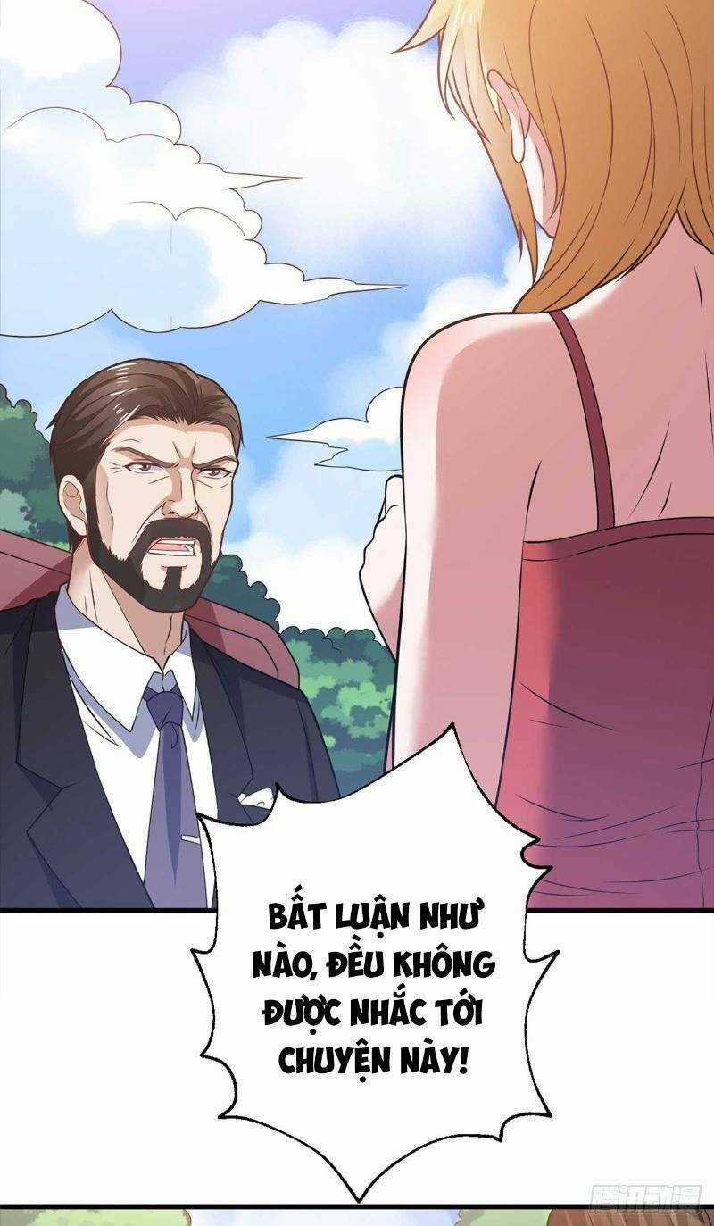 Đô Thị Siêu Cấp Thần Tôn Chapter 48 trang 24