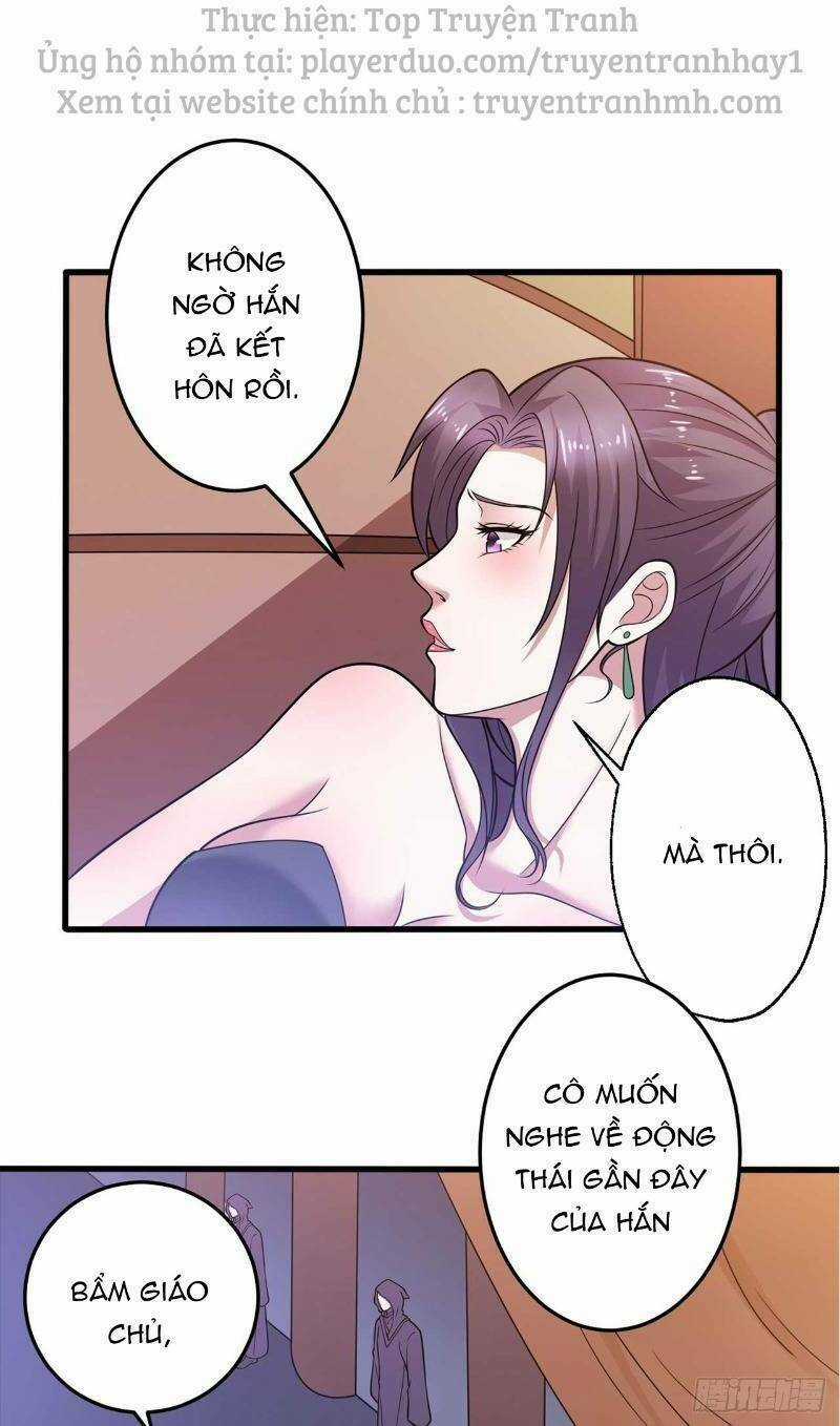 Đô Thị Siêu Cấp Thần Tôn Chapter 48 trang 26