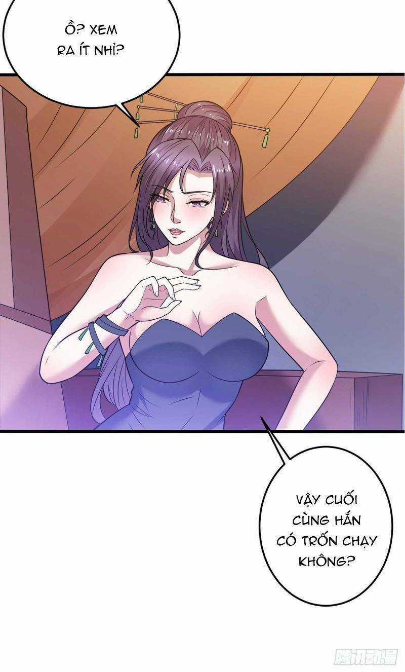 Đô Thị Siêu Cấp Thần Tôn Chapter 48 trang 28